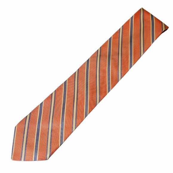 FACONNABLE TIE - Picture 2 of 12